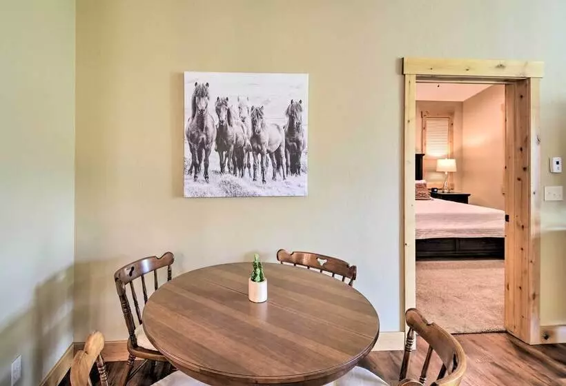Updated Mtn Home ~ 6 Mi To Winter Park Resort
