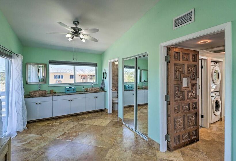 Villa Viajero   Oceanview Marathon Haven!