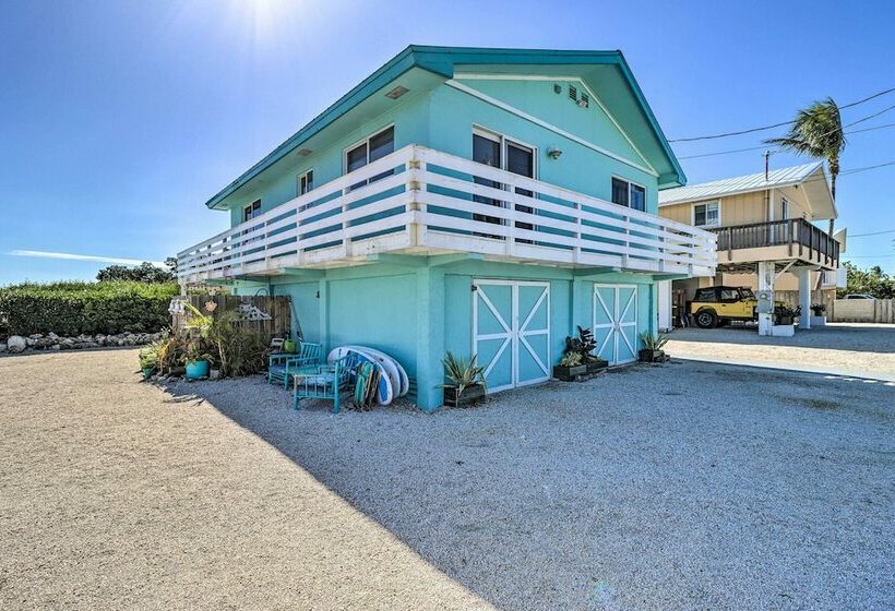 Villa Viajero   Oceanview Marathon Haven!