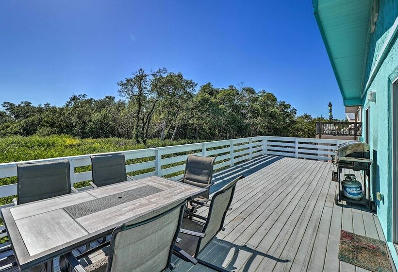 Villa Viajero   Oceanview Marathon Haven!