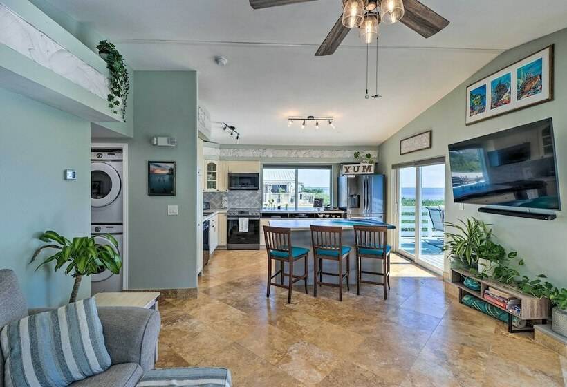 Villa Viajero   Oceanview Marathon Haven!