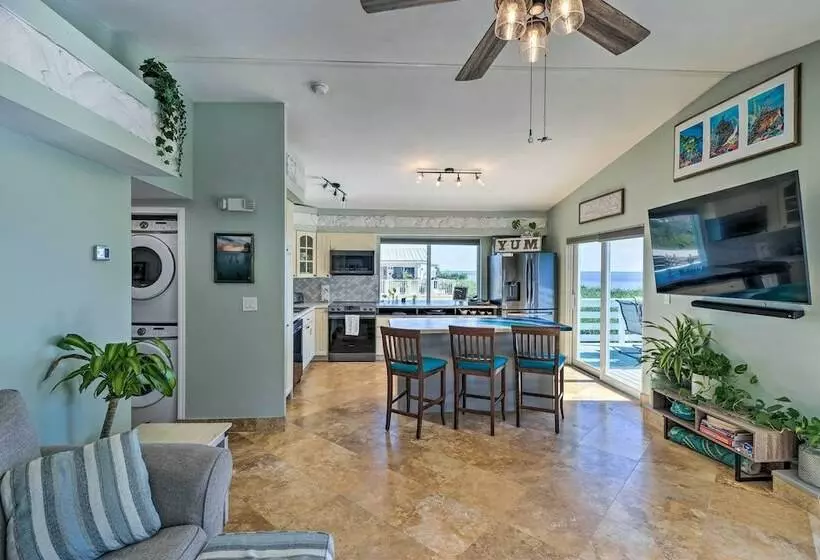 Villa Viajero   Oceanview Marathon Haven!