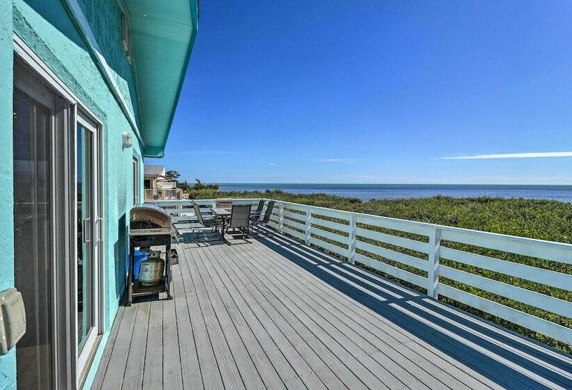 Villa Viajero   Oceanview Marathon Haven!