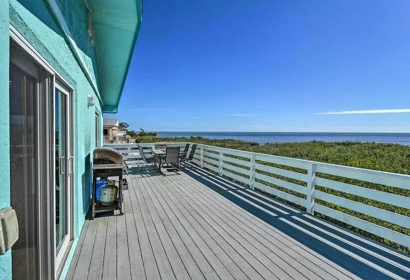 Villa Viajero   Oceanview Marathon Haven!