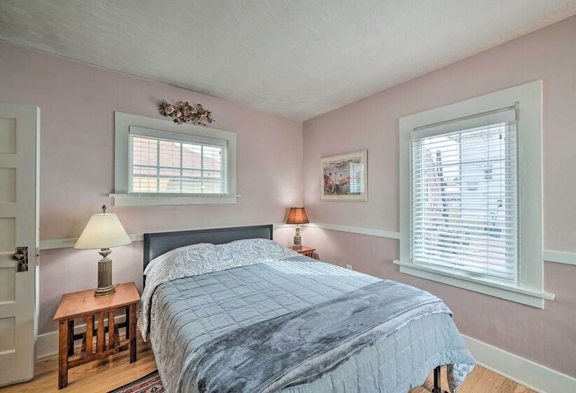 Well Equipped Cody Cottage: 2 Miles To Cody Rodeo!