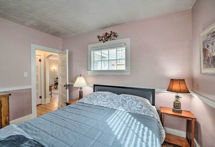 Well Equipped Cody Cottage: 2 Miles To Cody Rodeo!