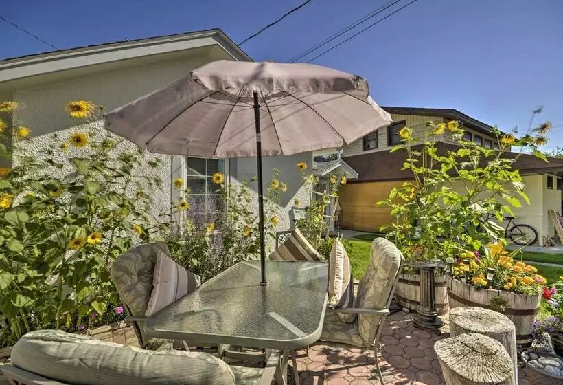 Well Equipped Cody Cottage: 2 Miles To Cody Rodeo!