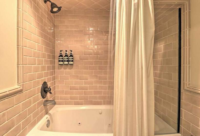 2.5 Acre Lake Toxaway Mtn Lodge W/ Tree House!