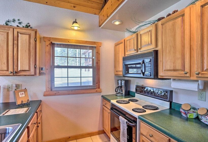 Black Hills Cabin ~ 2 Mi To Terry Peak!