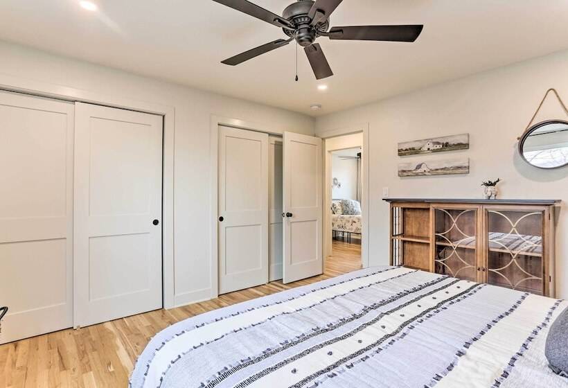 2 Mi To Dtwn Castle Rock: Home W/ Furnished Patio