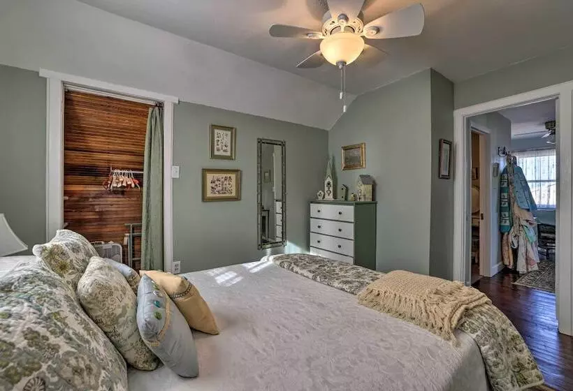 Charming Cedar City Retreat   Walk To Downtown!