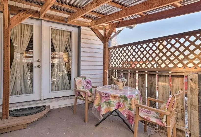 Charming Cedar City Retreat   Walk To Downtown!