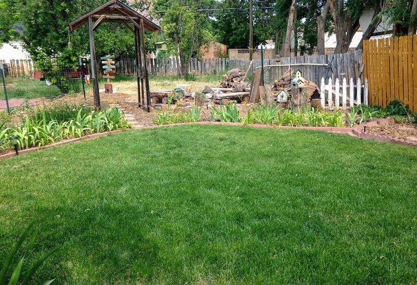 Charming Cedar City Retreat   Walk To Downtown!