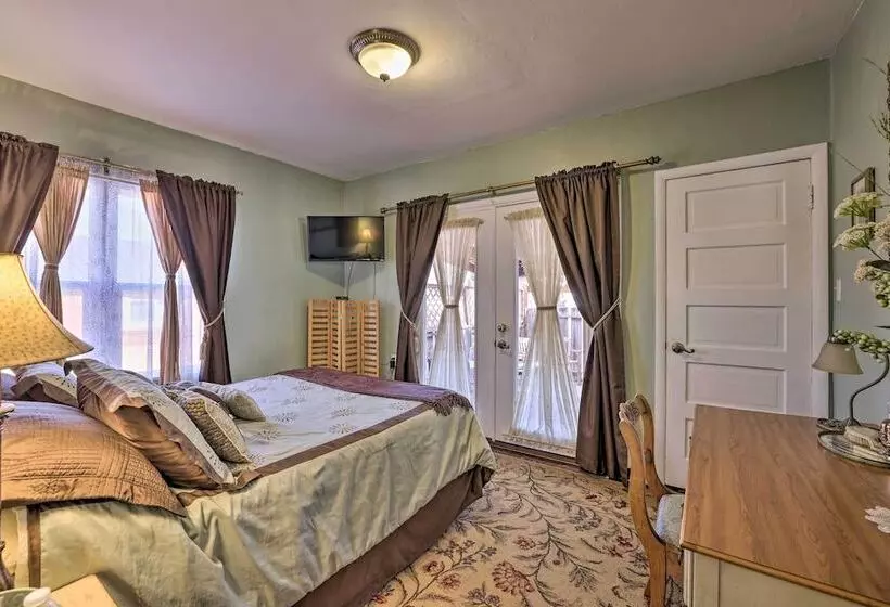 Charming Cedar City Retreat   Walk To Downtown!