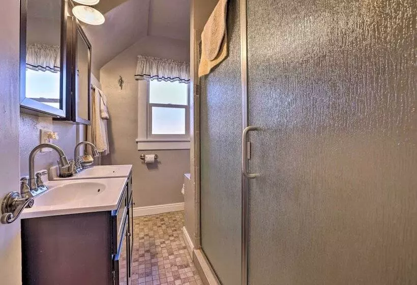 Charming Cedar City Retreat   Walk To Downtown!