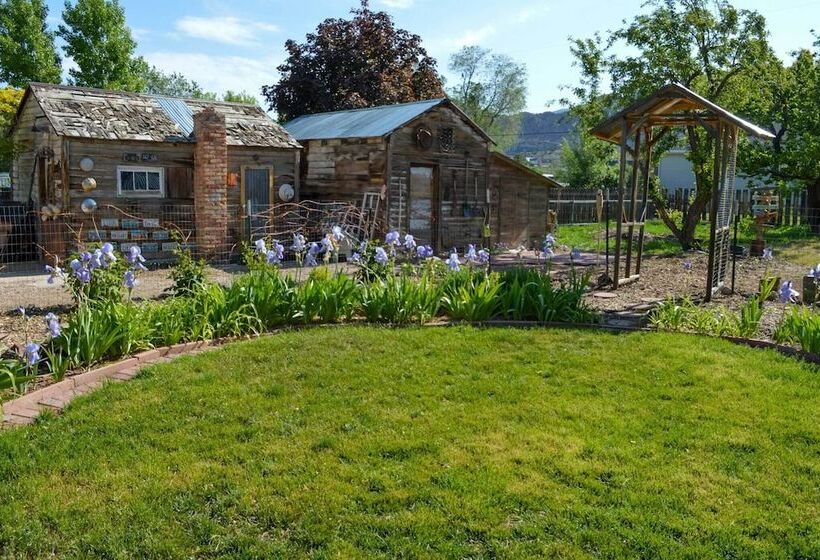 Charming Cedar City Retreat   Walk To Downtown!