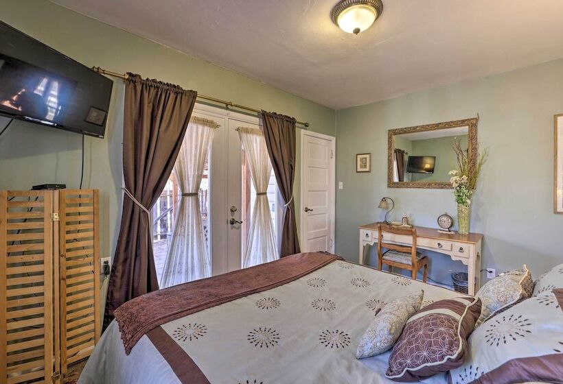 Charming Cedar City Retreat   Walk To Downtown!