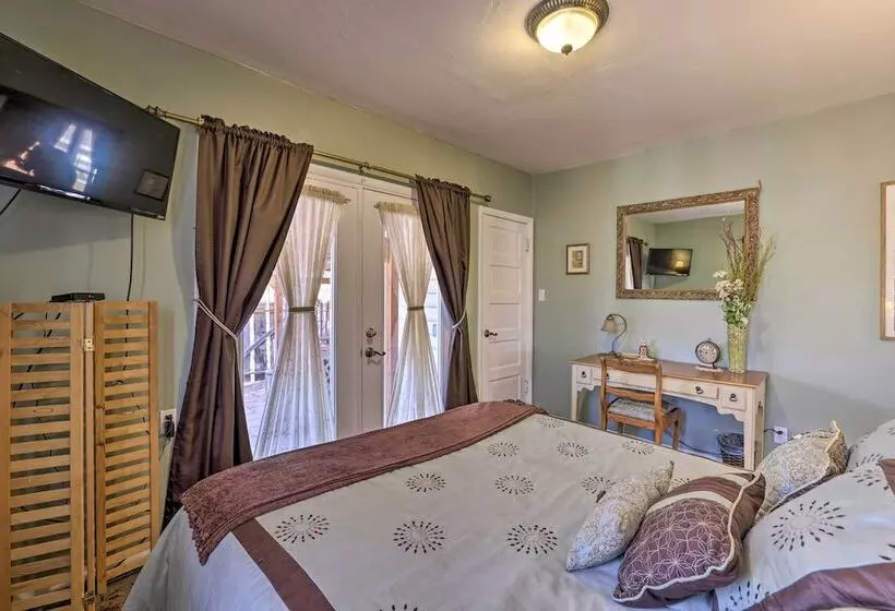 Charming Cedar City Retreat   Walk To Downtown!