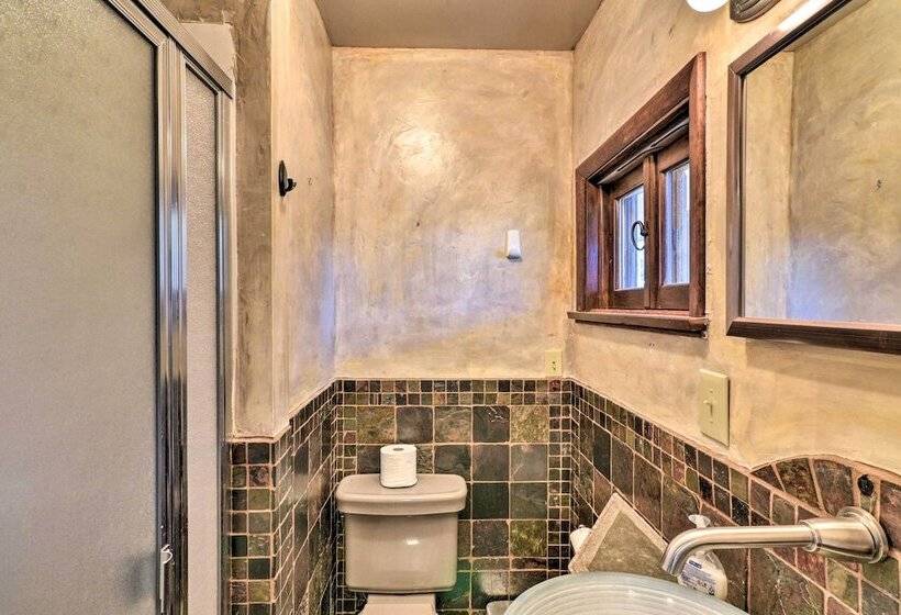 Charming Leadville Retreat W/ Private Hot Tub