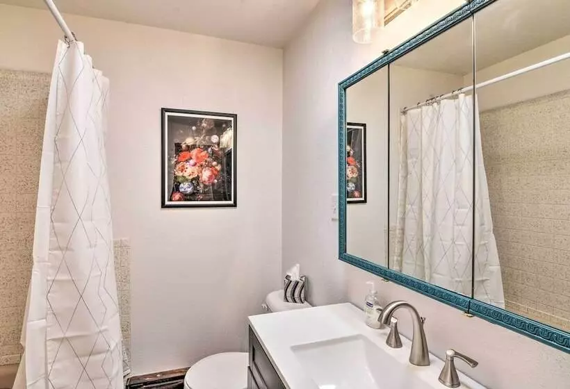 Charming Leadville Retreat W/ Private Hot Tub