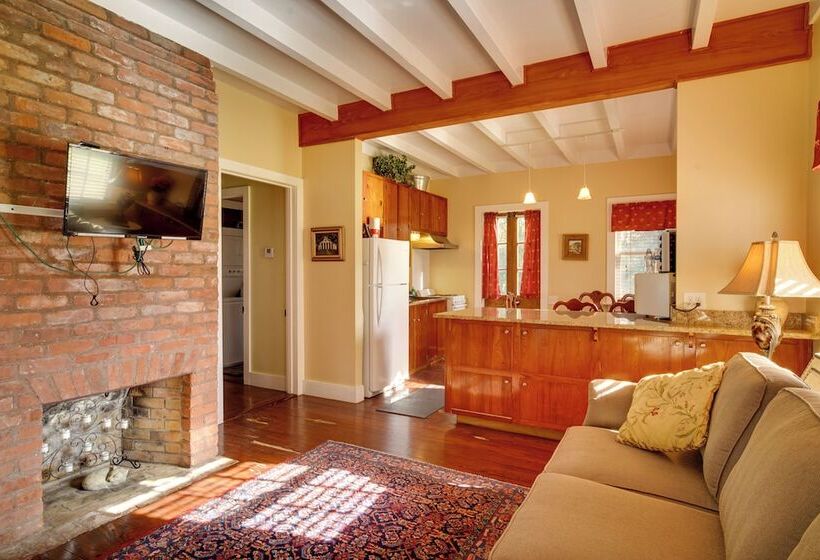 Tranquil Bayou Country Home W/ Pond: 8 Mi To Houma