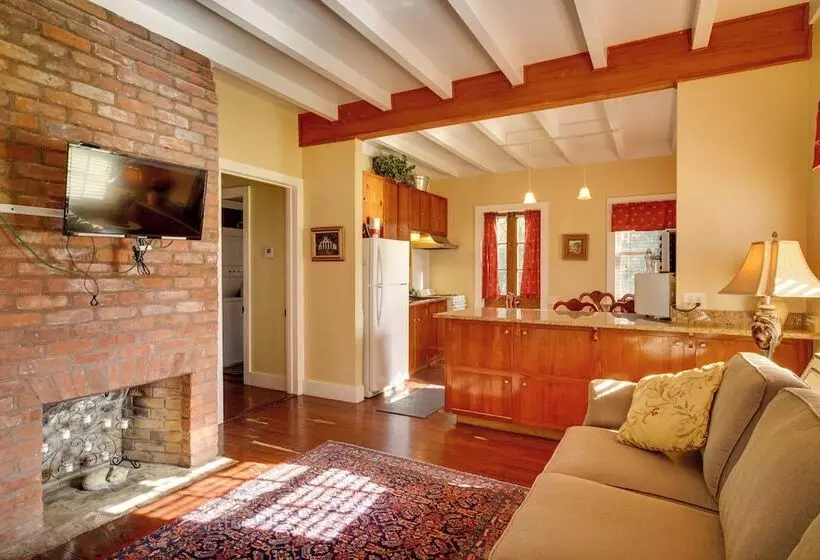 Tranquil Bayou Country Home W/ Pond: 8 Mi To Houma