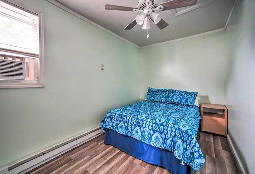 Geneva On The Lake Cottage W/ Patio: Walk To Shore