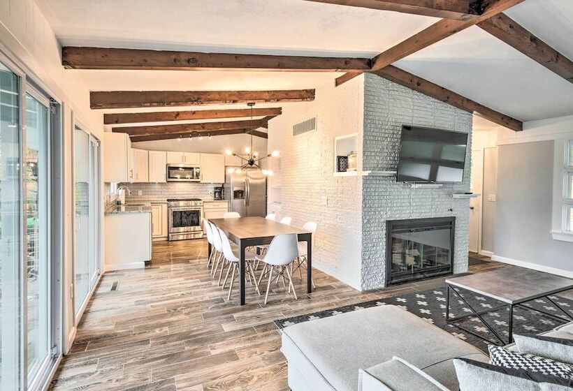 Laconia Hideaway < 2 Miles To Lake Winnipesaukee!