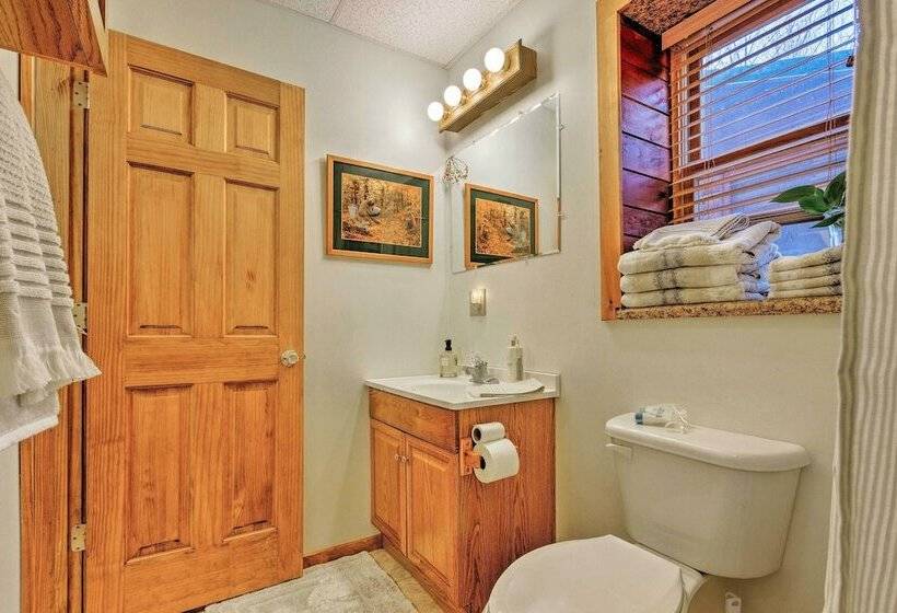 Lower Bear S Den    Central To Beech & Sugar Mtn!