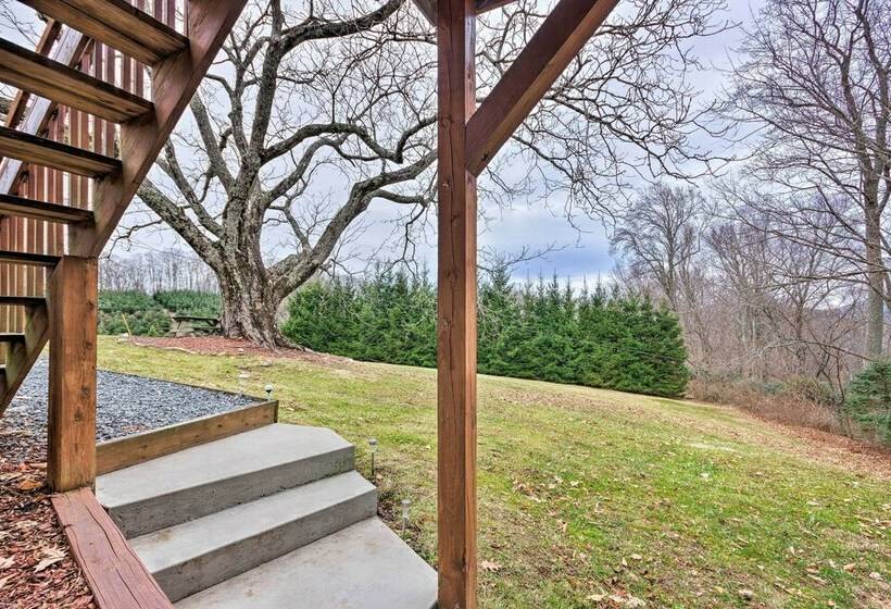 Lower Bear S Den    Central To Beech & Sugar Mtn!