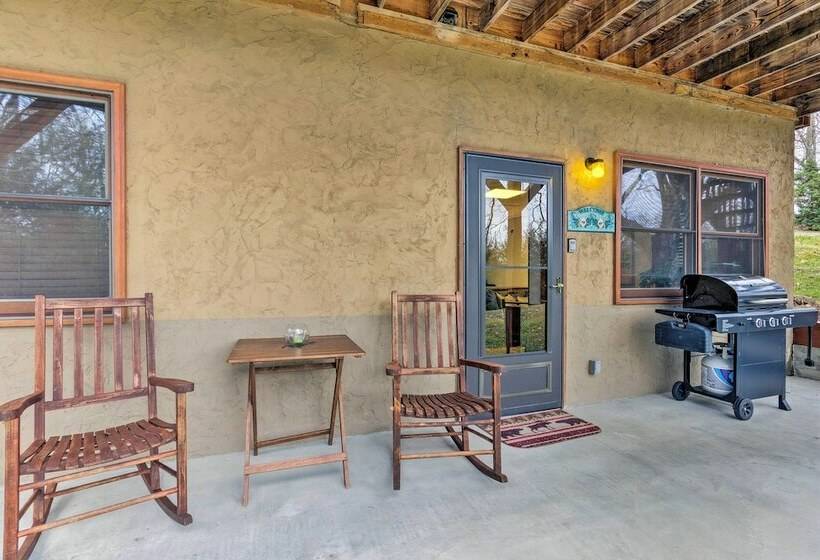 Lower Bear S Den    Central To Beech & Sugar Mtn!