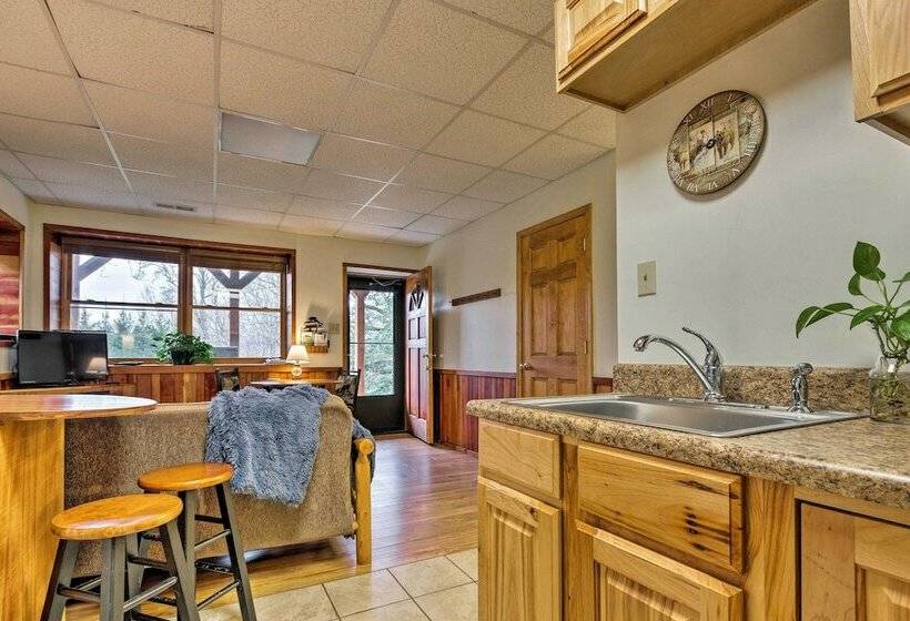 Lower Bear S Den    Central To Beech & Sugar Mtn!