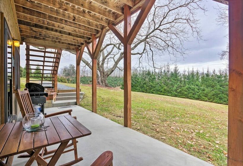 Lower Bear S Den    Central To Beech & Sugar Mtn!