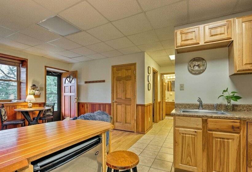 Lower Bear S Den    Central To Beech & Sugar Mtn!