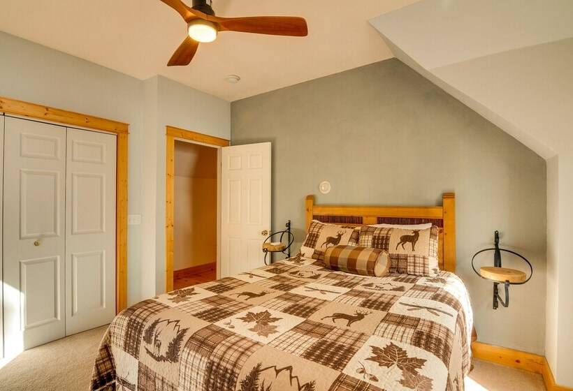 Rustic Pagosa Springs Cabin W/ Hot Tub + Game Room