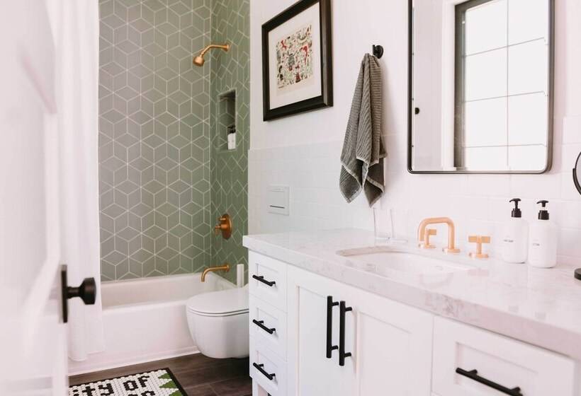 Sacramento Guest House W/ Patio ~ 5 Mi To Downtown