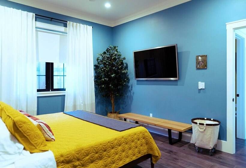 Sacramento Guest House W/ Patio ~ 5 Mi To Downtown