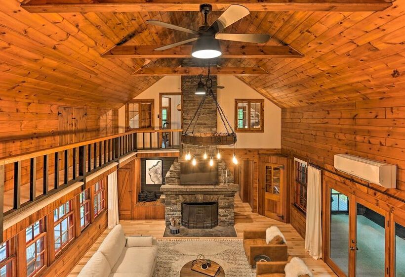 2 Mi To Ski Big Bear: Hilltop Gem W/ Fire Pit