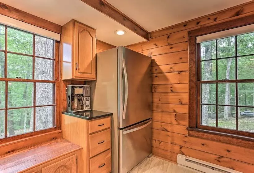 2 Mi To Ski Big Bear: Hilltop Gem W/ Fire Pit