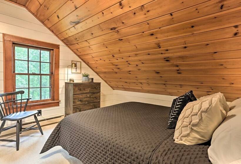 2 Mi To Ski Big Bear: Hilltop Gem W/ Fire Pit