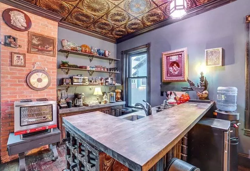 Stunning Historic Home W/ Original Features!