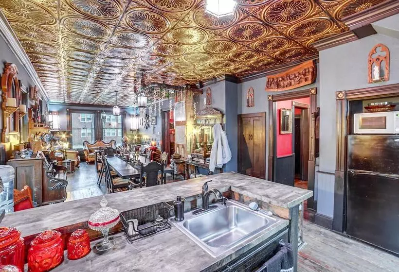 Stunning Historic Home W/ Original Features!