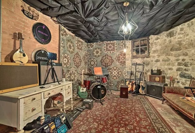 Stunning Historic Home W/ Original Features!