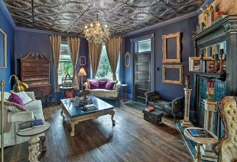 Stunning Historic Home W/ Original Features!