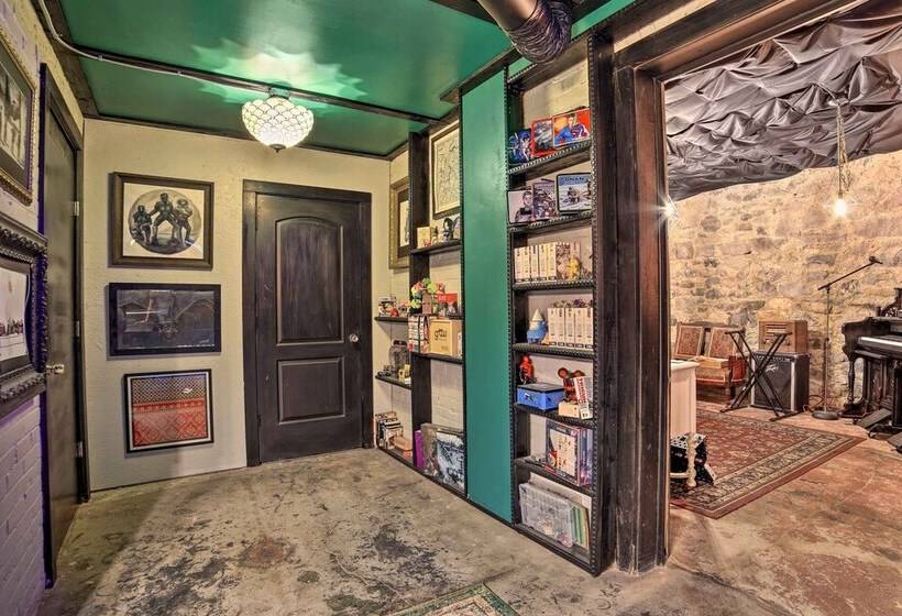 Stunning Historic Home W/ Original Features!