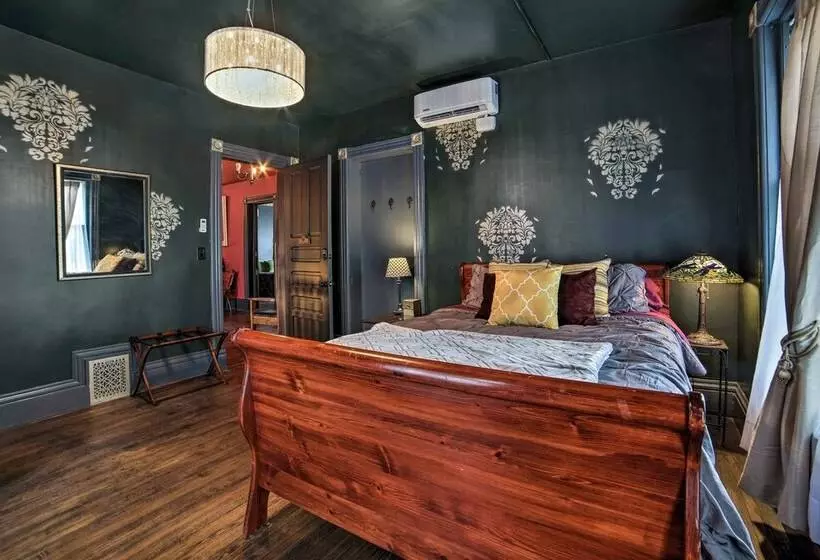 Stunning Historic Home W/ Original Features!