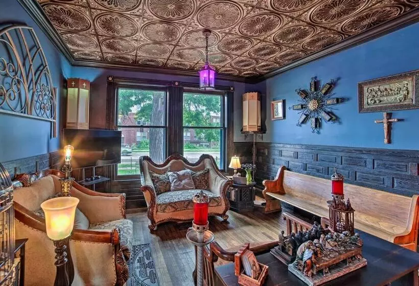 Stunning Historic Home W/ Original Features!