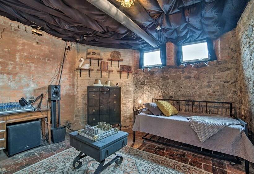 Stunning Historic Home W/ Original Features!