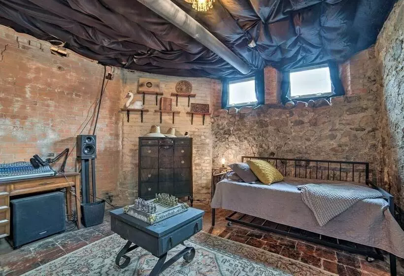 Stunning Historic Home W/ Original Features!