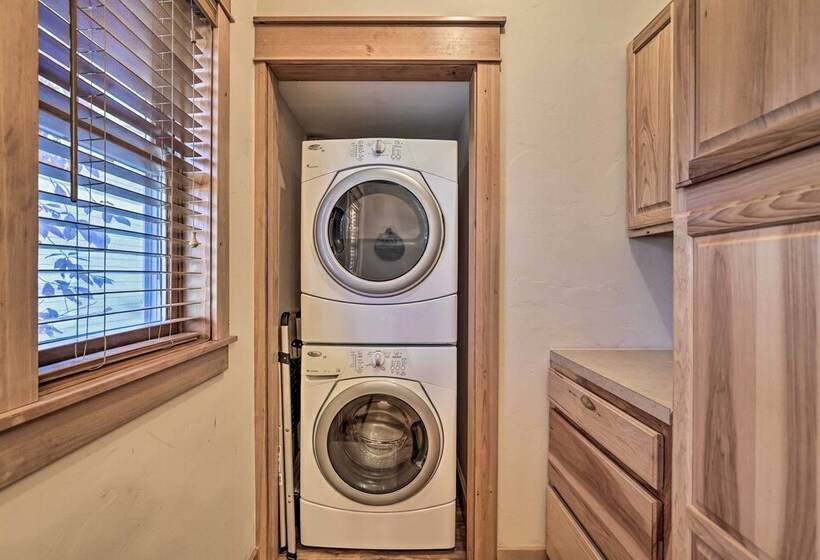 Sublime Granby Retreat < 21 Mi To Winter Park